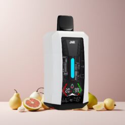 JNR Tank Pro 33000 Puffs Kettős háló magyar nagykereskedés Hawaii