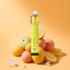 LIO Bee Lit 2500 Puffs 1300mAh Mango Jég magyar nagykereskedés