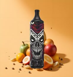 LIO Boom 3500 Puffs 10ml Kóla magyar nagykereskedés