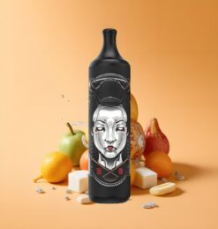 LIO Boom 3500 Puffs 10ml magyar nagykereskedés Fényes Jég