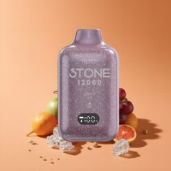 LIO Stone 12000 Puffs 18ML magyar nagykereskedés Jégbor