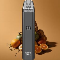 Oxva Xlim C Pod Vape Kit Fekete 0.8ohm magyar nagykereskedés