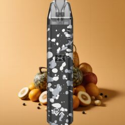 Oxva Xlim C Pod Vape Kit Fekete Kámo 25W magyar nagykereskedés