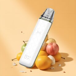 Oxva Xlim Go 30W Vape Kit Fehér – magyar nagykereskedés