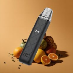 Oxva Xlim Go 30W Vape Kit Fekete magyar nagykereskedés