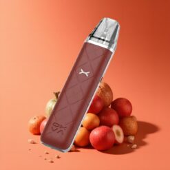 Oxva Xlim Go 30W Vape Kit Piros magyar nagykereskedés