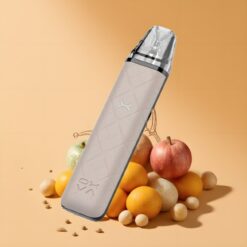 Oxva Xlim Go 30W Vape Kit Világosbarna magyar nagykereskedés