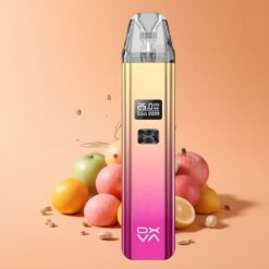 Oxva Xlim Pod 25W Fényes Arany Rózsaszín magyar nagykereskedés