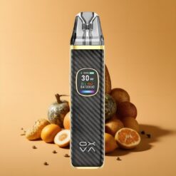Oxva Xlim Pro 2 1300mAh Pod Kit Fekete Szén magyar nagykereskedés