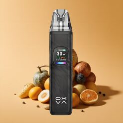 Oxva Xlim Pro 2 1300mAh Pod Kit Platina Fekete magyar nagykereskedés