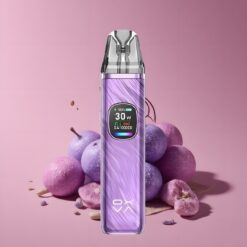 Oxva Xlim Pro 2 30W Pod Készlet Álom Lila magyar nagykereskedés