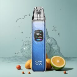 Oxva Xlim Pro 2 30W Pod Kit Óceánkék magyar nagykereskedés