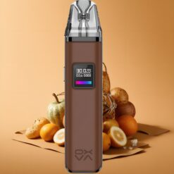 Oxva Xlim Pro Pod Vape 30W Bőr Magyar Nagykereskedés