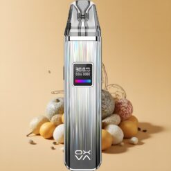 Oxva Xlim Pro Pod Vape 30W magyar nagykereskedés Fénylő Szürke