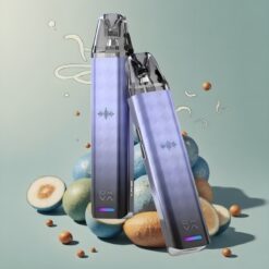 Oxva Xlim SE 2 1000mAh magyar nagykereskedés Pod Vape Készlet Fekete Kék