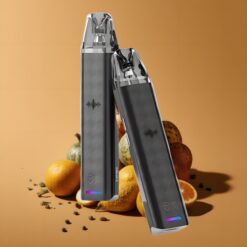 Oxva Xlim SE 2 1000mAh Pod Vape Kit Fekete magyar nagykereskedés