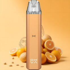 Oxva Xlim SE Classic 25W magyar nagykereskedés Narancs Pod Kit