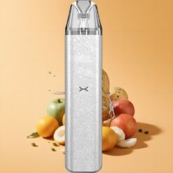 Oxva Xlim SE Klasszikus 25W magyar nagykereskedés Ezüst