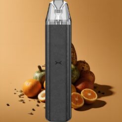 Oxva Xlim SE Klasszikus 25W Magyar Nagykereskedés Pod Kit Fekete