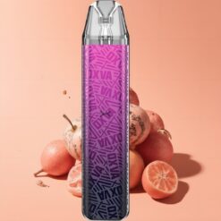 Oxva Xlim SE Klasszikus 900mAh magyar nagykereskedés Fekete Rózsaszín