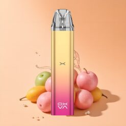 Oxva Xlim SE Pod Készlet Arany Rózsaszín 25W magyar nagykereskedés