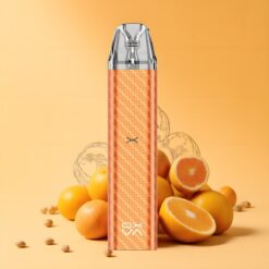 Oxva Xlim SE Pod Készlet Narancs Cf 25W magyar nagykereskedés