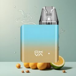 Oxva Xlim SQ 25W magyar nagykereskedés Arany Kék Vape Készlet