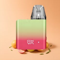 Oxva Xlim SQ 25W Zöld Rózsaszín Vape Kit magyar nagykereskedés