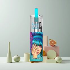 RandM Fumot Original Tornado 10000 Plus Eldobható Vape Hűvös Menta Mesh Coil magyar nagykereskedés