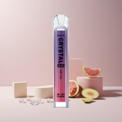 SKE Crystal Bar 600 Magyar Nagykereskedés VMT Jég 2% Nikotin