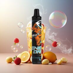 SMOK MINIONE 1600 Puffs 800mAh Energiaital magyar nagykereskedés