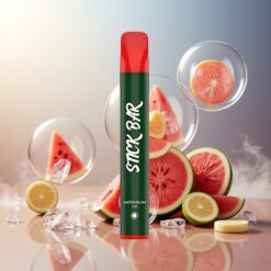 SMOK Stick Bar 1000 Puffs 550mAh Dinnye Jég magyar nagykereskedés