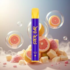 SMOK Stick Bar 1000 Puffs 550mAh magyar nagykereskedés Táró Fagyott Jégkrém