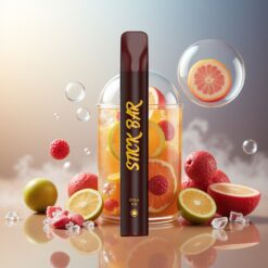 SMOK Stick Bar 1000 Puffs Eldobható Vape Kóla Jég magyar nagykereskedés 550mAh