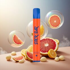 SMOK Stick Bar 1000 Puffs magyar nagykereskedés 550mAh Grépfrút Szenvedélygyümölcs