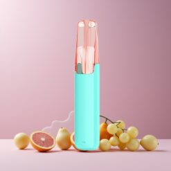 Snowplus Dash 4000 Puffs 530 mAh Disposable Fanyarka Szőlő magyar nagykereskedés