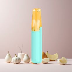Snowplus Dash 4000 Puffs 530 mAh Fehér Fagy magyar nagykereskedés