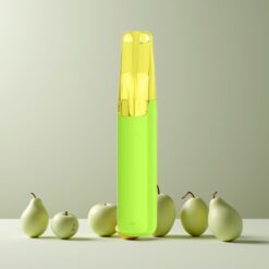 Snowplus Dash 4000 Puffs 530 mAh magyar nagykereskedés Friss Zöld