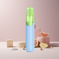 Snowplus Dash 4000 Puffs 530 mAh magyar nagykereskedés Ludou Jég