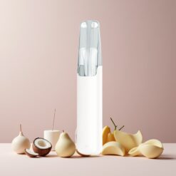 Snowplus Dash 4000 Puffs 530mAh Kókuszvíz magyar nagykereskedés