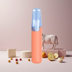 Snowplus Dash 4000 Puffs Bivaly Jég magyar nagykereskedés 530 mAh