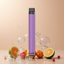 Solo 1000 Puffs Mesh magyar nagykereskedés Savanyú