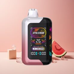 SPACEMAN SP40000 20ml Dinnye Jég magyar nagykereskedés