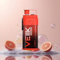 VEIIK DOMAX 20000 Puffs Kártyás Nagykereskedés Dinnye Jég 25ML