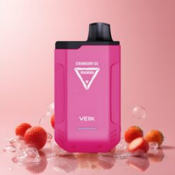 VEIIK X SPACE 10000 Púf Disposable Eperjég magyar nagykereskedés 18ML