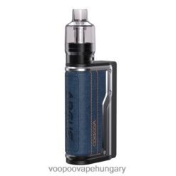 VOOPOO ARGUS GT box mod kit sötétkék Z0646H110 VOOPOO Vape Amazon