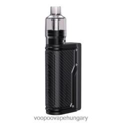 VOOPOO ARGUS GT box mod kit szénrost Z0646H109 Vape Pod VOOPOO Magyarország