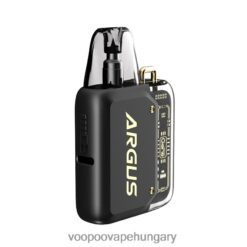 VOOPOO ARGUS P1 készlet fekete Z0646H33 VOOPOO Vape Budapest