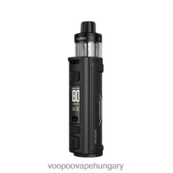 VOOPOO ARGUS PRO 2 pod mod készlet fekete spray Z0646H100 VOOPOO Vape Amazon