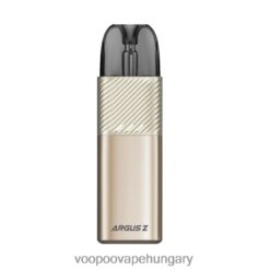 VOOPOO ARGUS Z pod készlet aranysárga Z0646H120 VOOPOO Vape Amazon